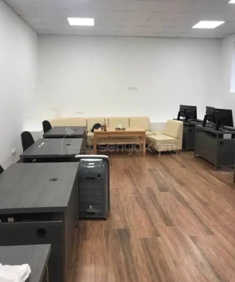 Օֆիսային Տարածք, 65քմ