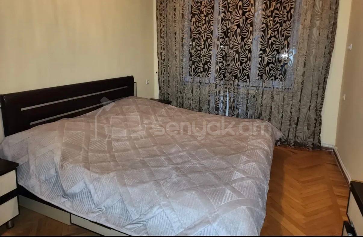 3 Սենյականոց Բնակարան, 78քմ, 5/9 հարկ, Կապիտալ Վերանորոգված, Կահավորված, Արևկող