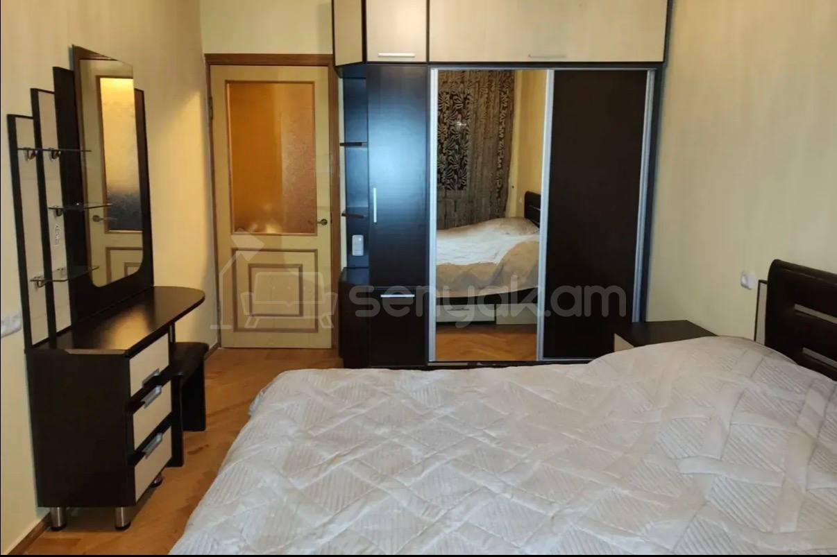 3 Սենյականոց Բնակարան, 78քմ, 5/9 հարկ, Կապիտալ Վերանորոգված, Կահավորված, Արևկող