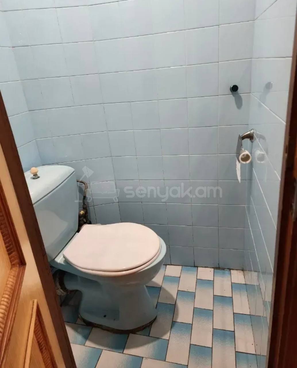 3 Սենյականոց Բնակարան, 78քմ, 5/9 հարկ, Կապիտալ Վերանորոգված, Կահավորված, Արևկող
