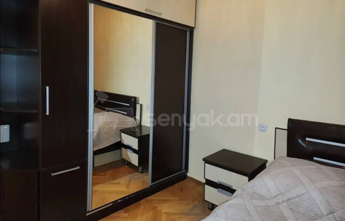 3 Սենյականոց Բնակարան, 78քմ, 5/9 հարկ, Կապիտալ Վերանորոգված, Կահավորված, Արևկող