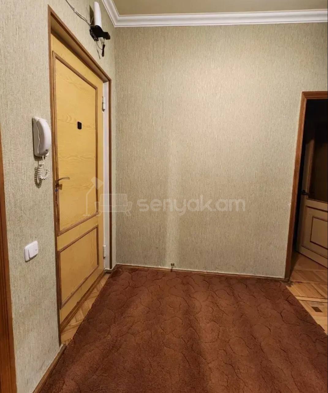 3 Սենյականոց Բնակարան, 78քմ, 5/9 հարկ, Կապիտալ Վերանորոգված, Կահավորված, Արևկող
