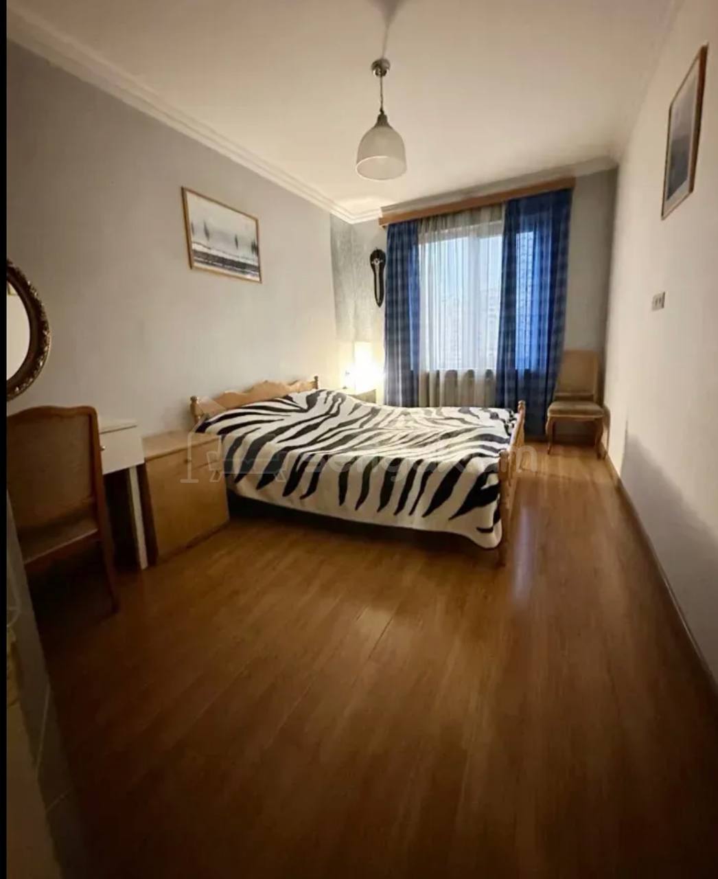 3 Սենյականոց Բնակարան, 80քմ, 5/9 հարկ, Կապիտալ Վերանորոգված, Կահավորված, Արևկող