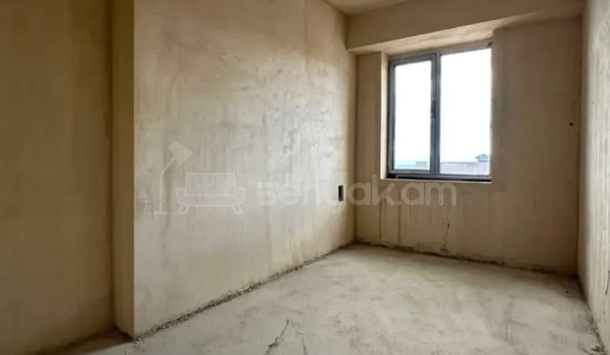 3 Սենյականոց Բնակարան, 84քմ, 10/10 հարկ, Զրոյական Վիճակում