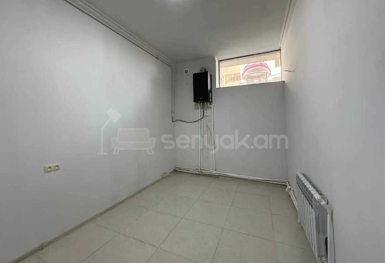 Կոմերցիոն Տարածք, 210քմ, Կապիտալ Վերանորոգված