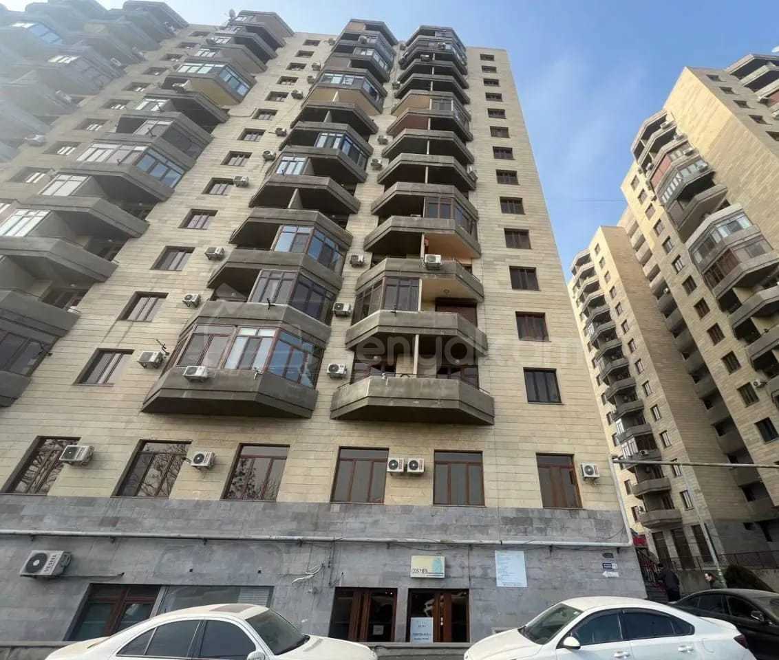 Կոմերցիոն Տարածք, 210քմ, Կապիտալ Վերանորոգված