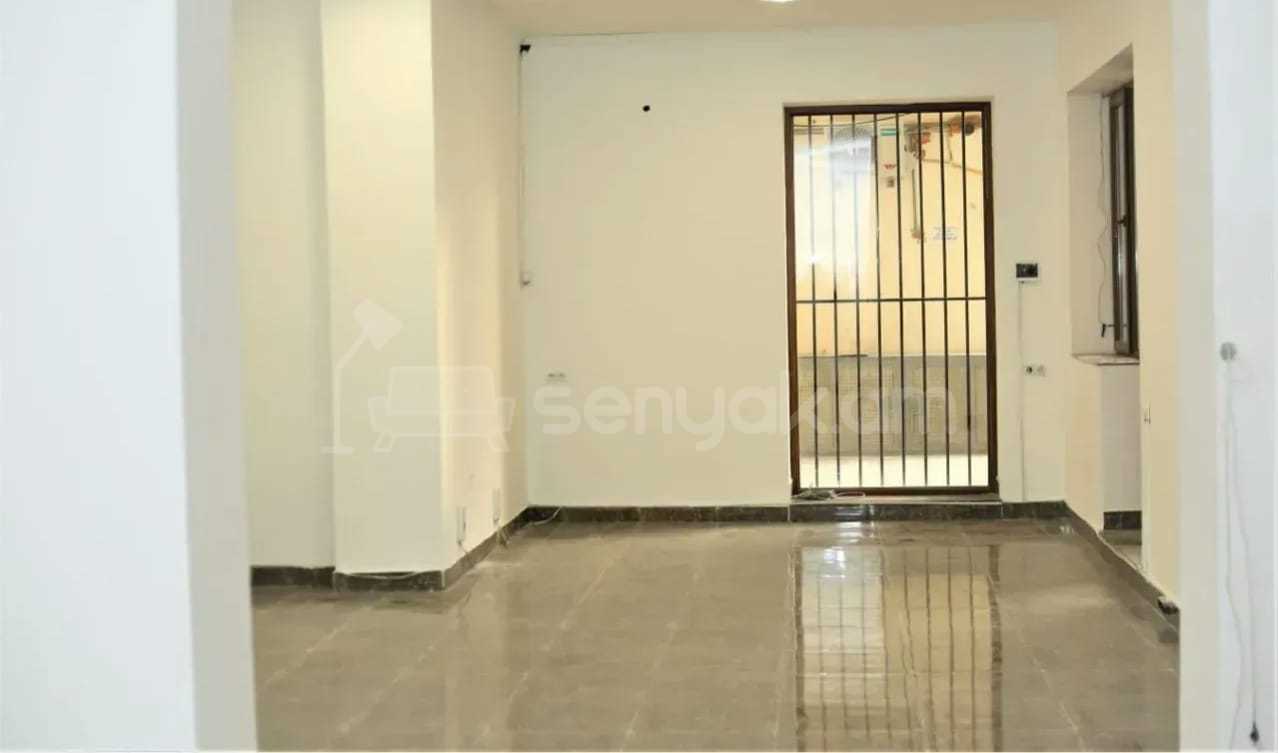 Կոմերցիոն Տարածք, 210քմ, Կապիտալ Վերանորոգված