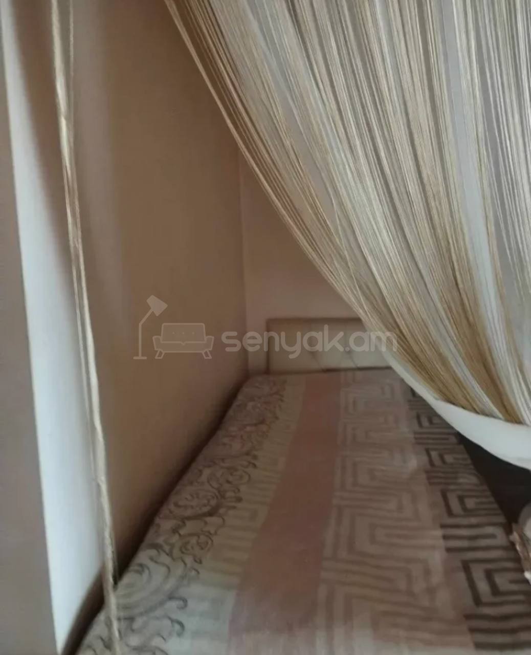 2 Սենյականոց Բնակարան, 52քմ, 13/14 հարկ, Կոսմետիկ Վերանորոգված