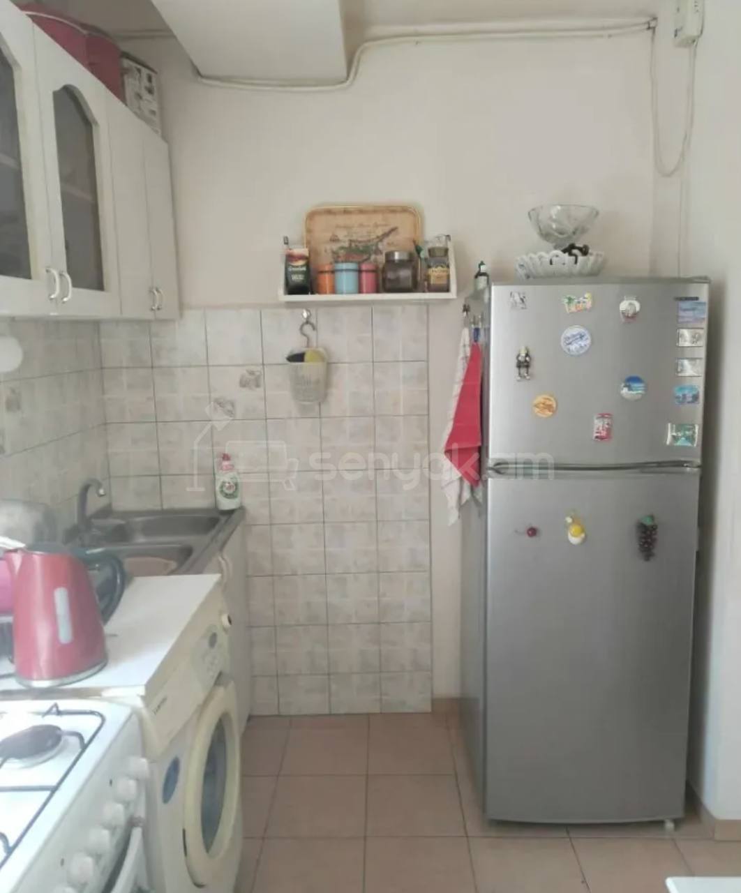 2 Սենյականոց Բնակարան, 52քմ, 13/14 հարկ, Կոսմետիկ Վերանորոգված