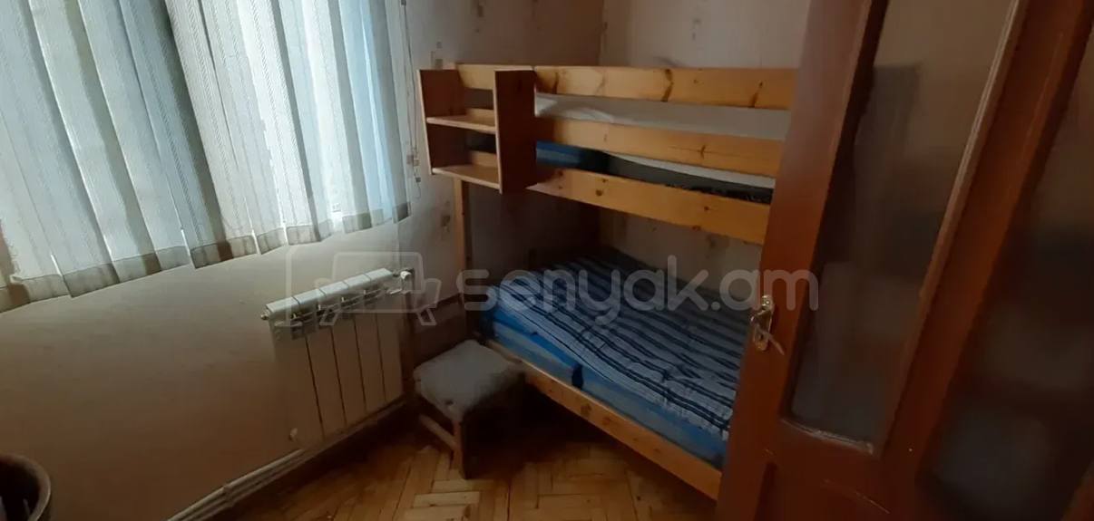 2 Սենյականոց Բնակարան, 68քմ, 9/9 հարկ, Նորմալ Վիճակում