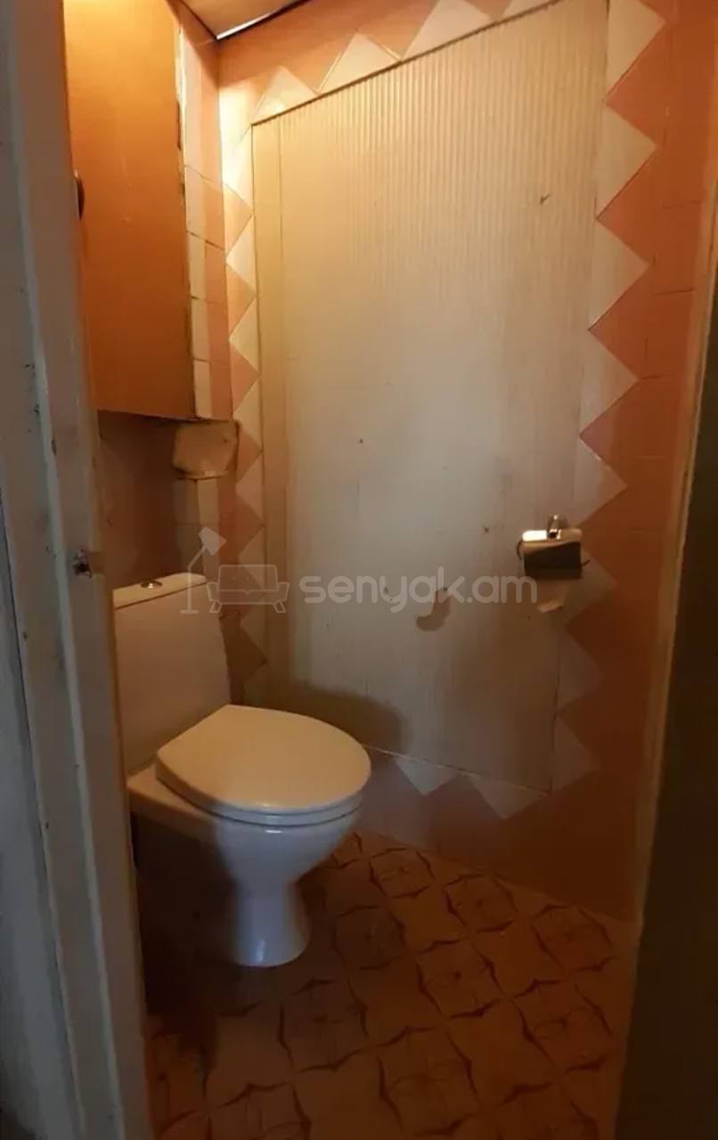 2 Սենյականոց Բնակարան, 68քմ, 9/9 հարկ, Նորմալ Վիճակում