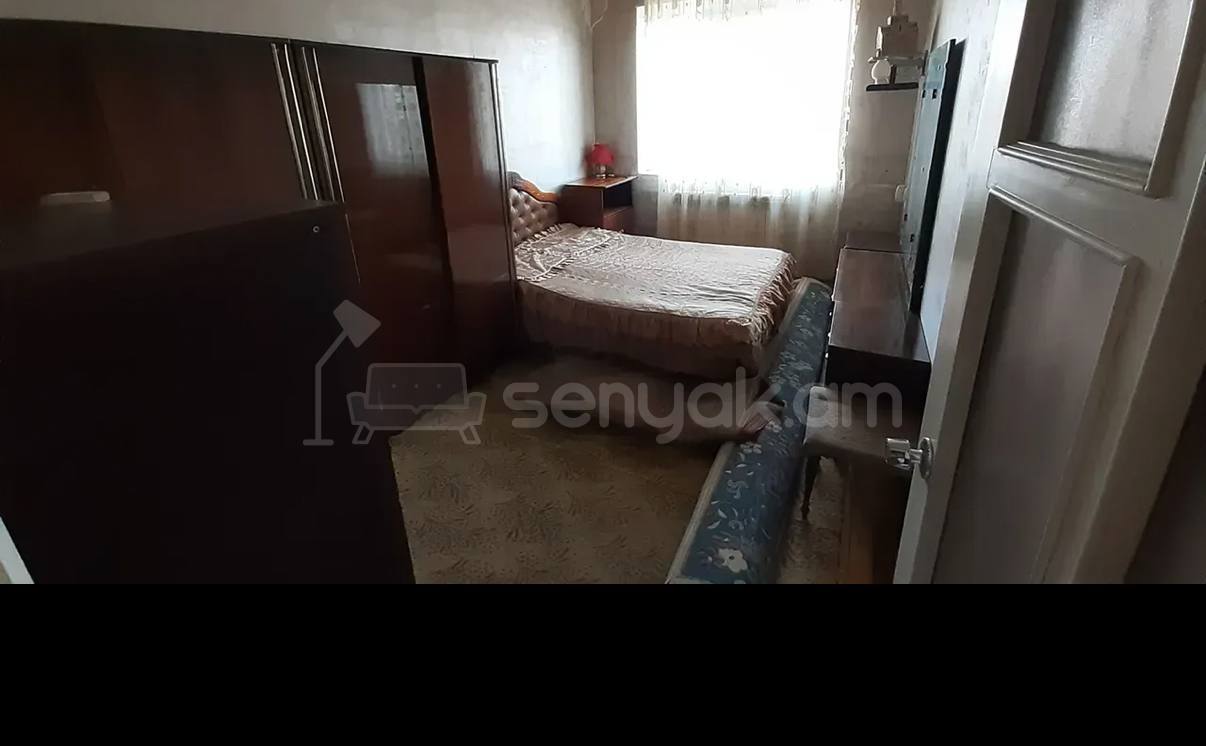 2 Սենյականոց Բնակարան, 68քմ, 9/9 հարկ, Նորմալ Վիճակում