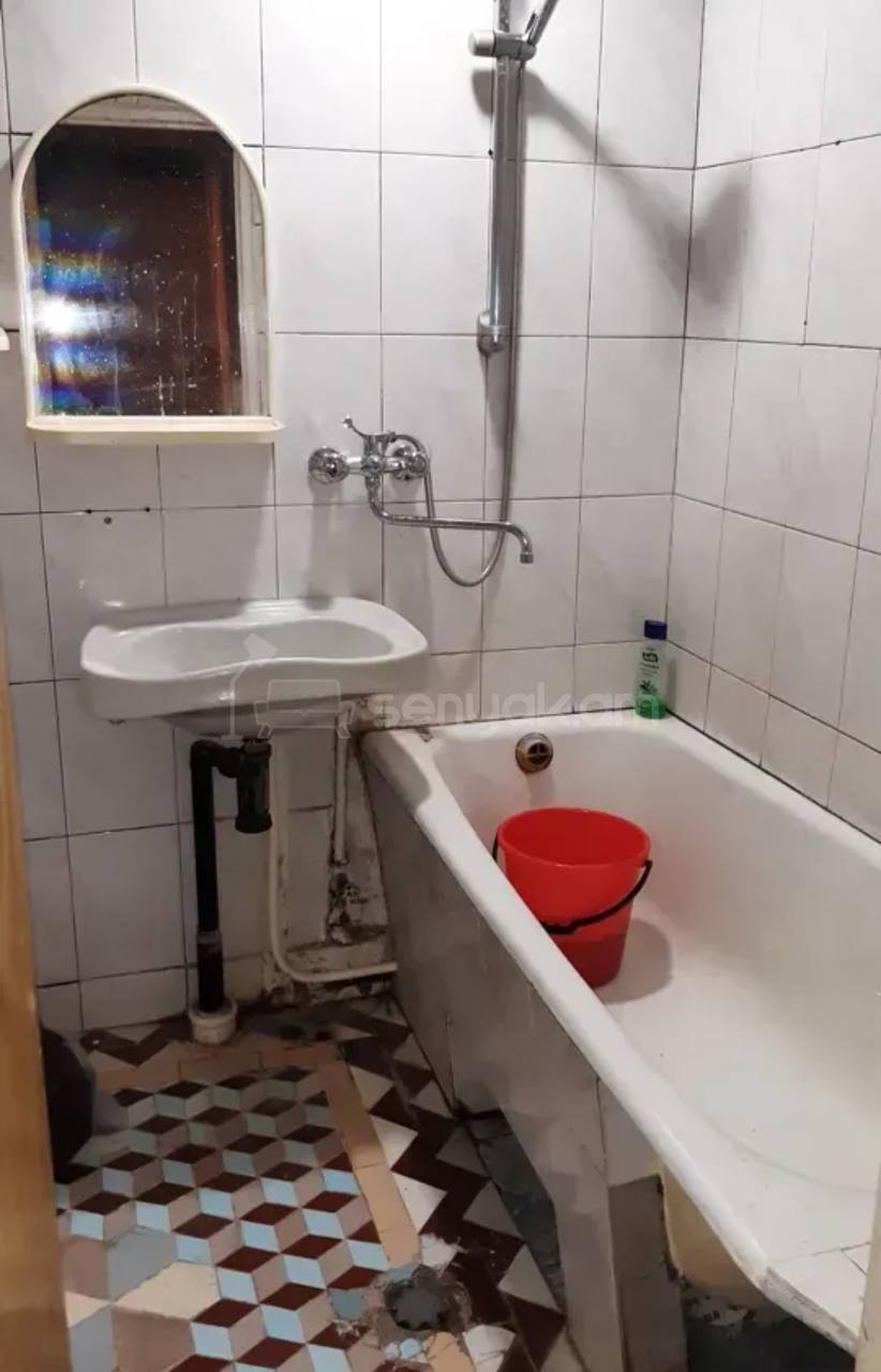 2 Սենյականոց Բնակարան, 68քմ, 9/9 հարկ, Նորմալ Վիճակում