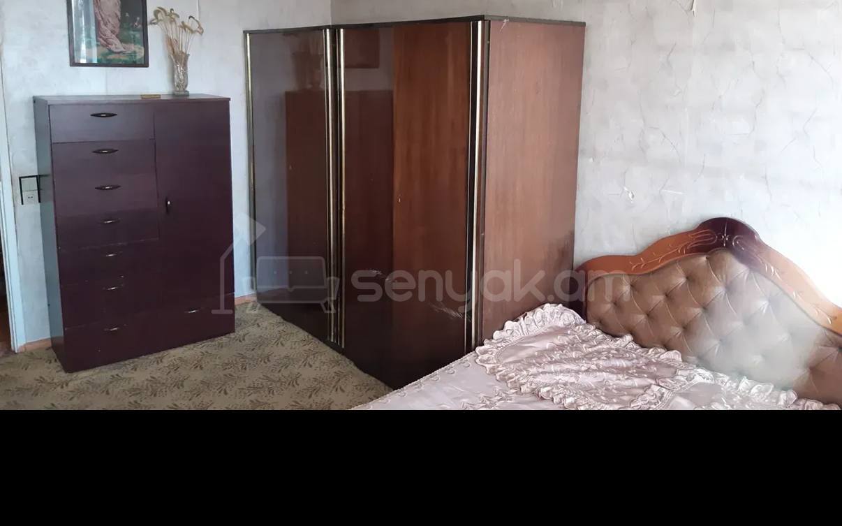 2 Սենյականոց Բնակարան, 68քմ, 9/9 հարկ, Նորմալ Վիճակում