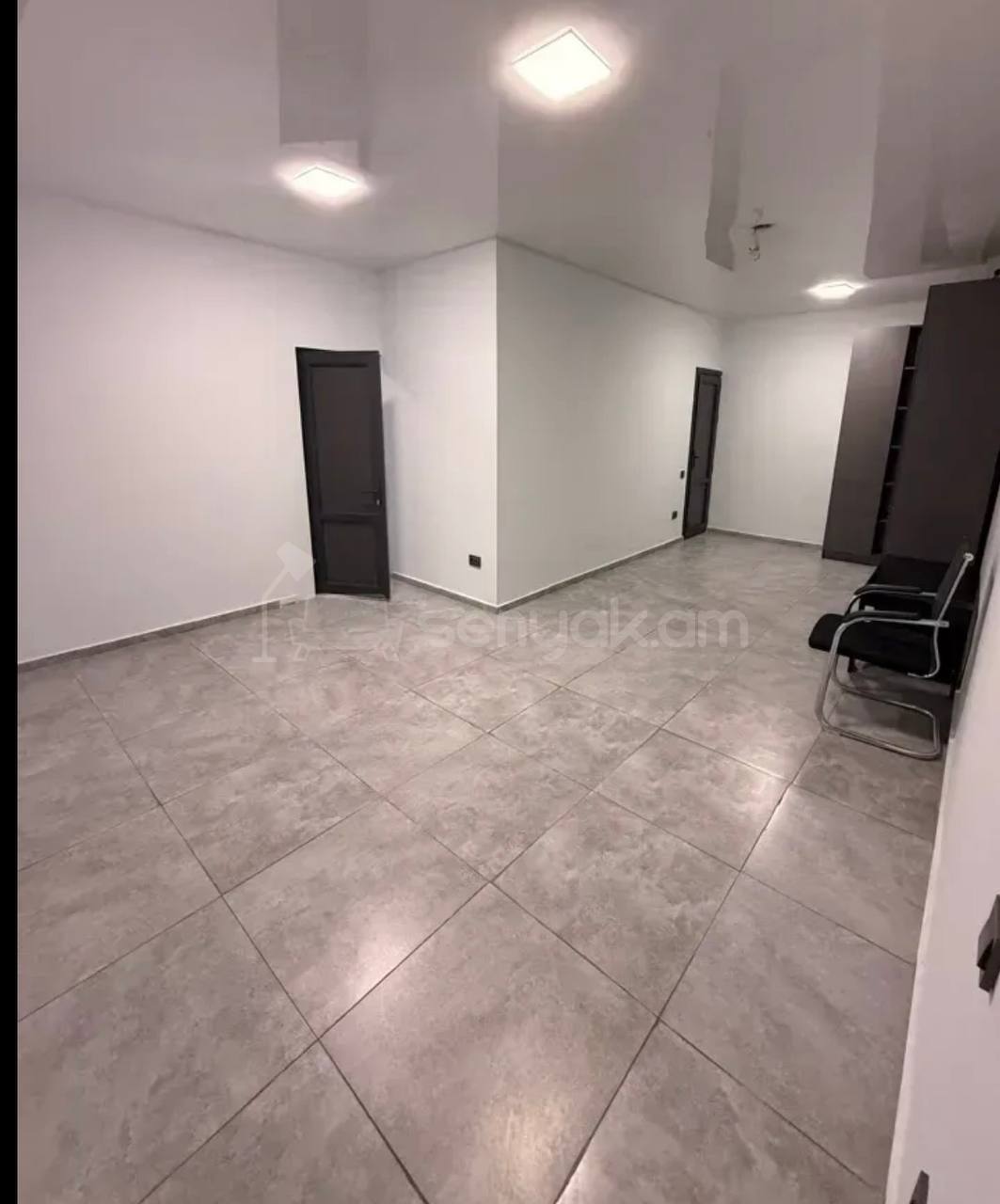 Օֆիսային Տարածք, 100քմ, Կապիտալ Վերանորոգված