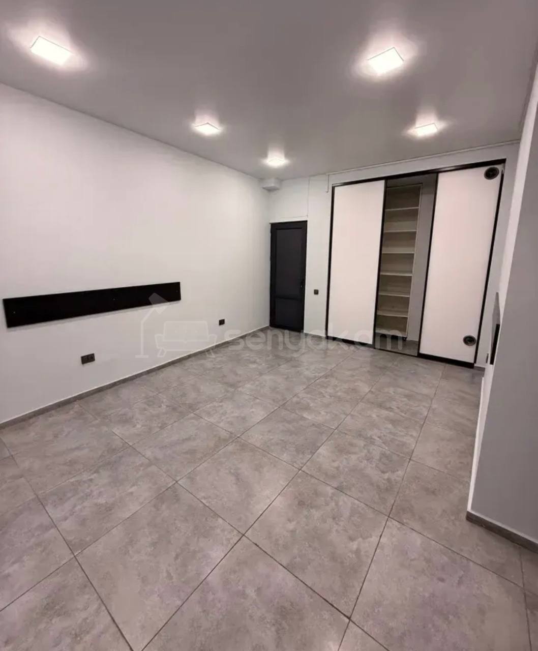 Օֆիսային Տարածք, 100քմ, Կապիտալ Վերանորոգված