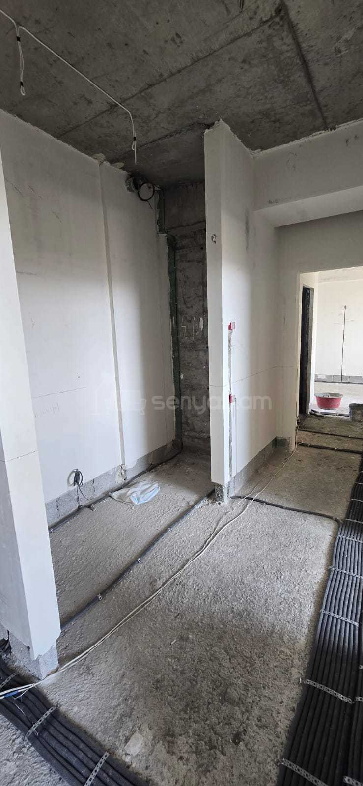 5 Սենյականոց Բնակարան Նորակառույցում, 155քմ, 7/14 հարկ, Զրոյական Վիճակում