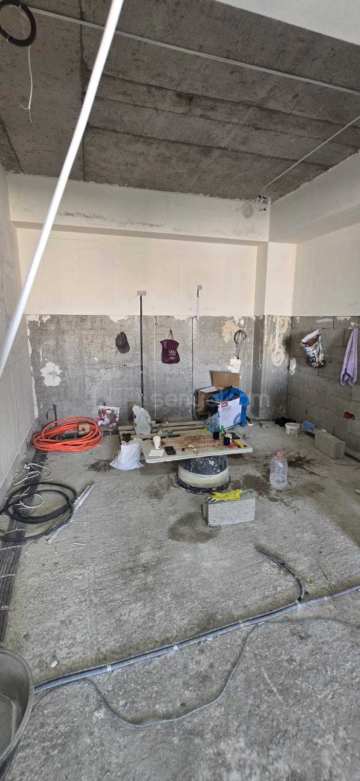 5 Սենյականոց Բնակարան Նորակառույցում, 155քմ, 7/14 հարկ, Զրոյական Վիճակում