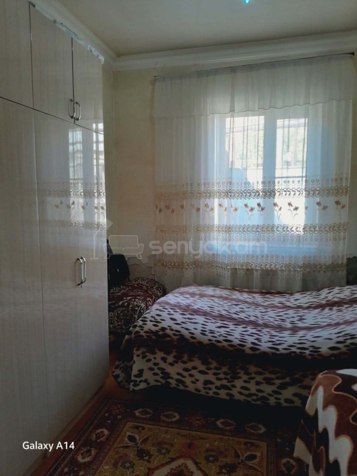 2 Սենյականոց Սեփական Տուն, 50քմ, Կոսմետիկ Վերանորոգված