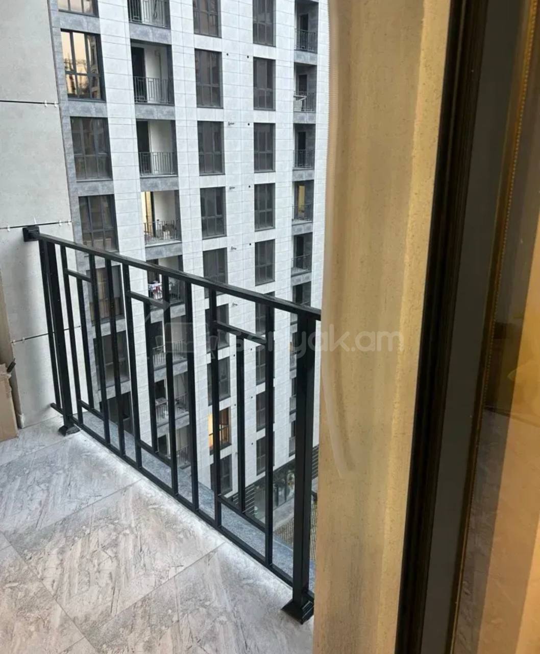 2 Սենյականոց Բնակարան Նորակառույցում, 50քմ, 7/14 հարկ, Կապիտալ Վերանորոգված, Կահավորված, Արևկող