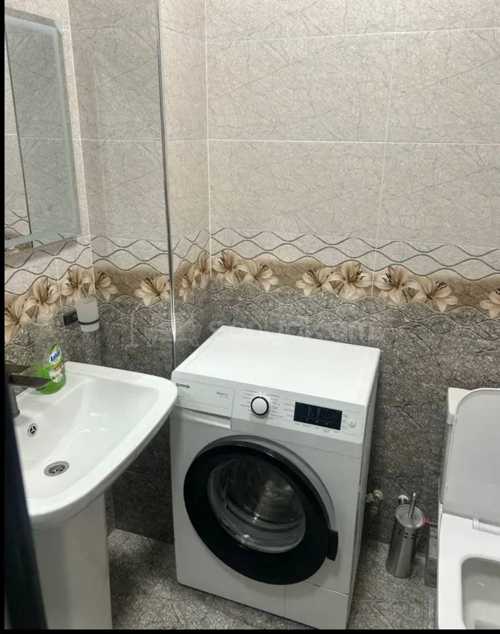2 Սենյականոց Բնակարան Նորակառույցում, 50քմ, 7/14 հարկ, Կապիտալ Վերանորոգված, Կահավորված, Արևկող
