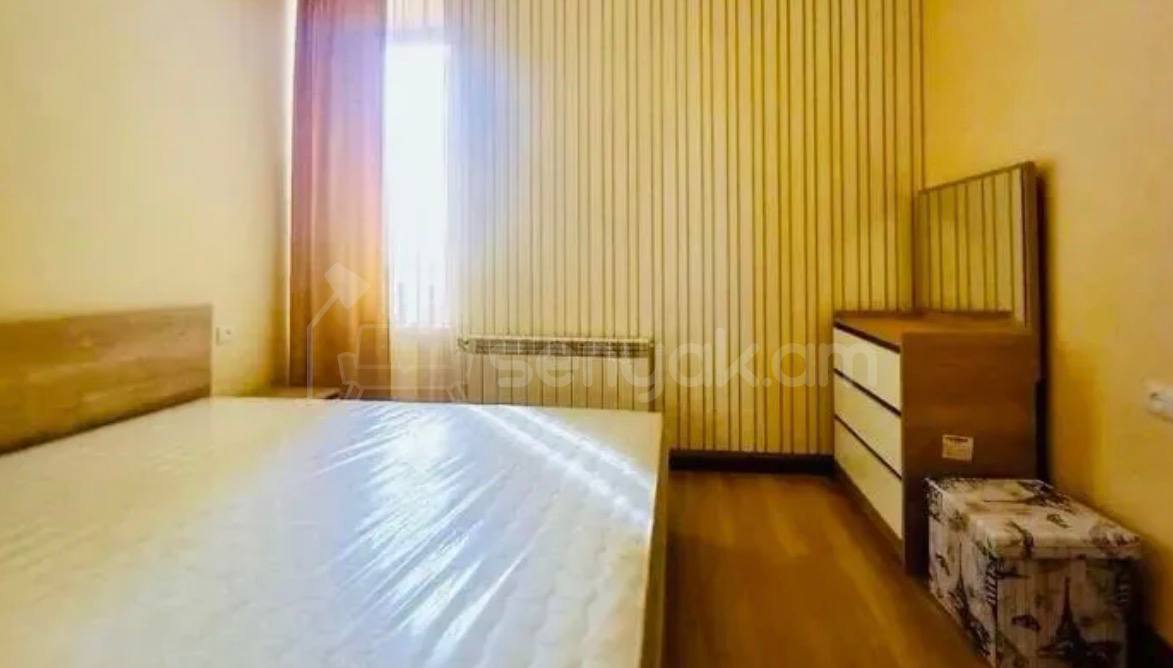 2 Սենյականոց Բնակարան Նորակառույցում, 67քմ, 4/14 հարկ, Կապիտալ Վերանորոգված, Կահավորված, Արևկող