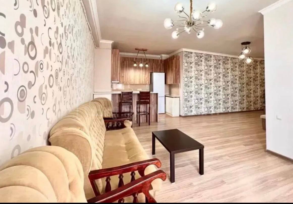 2 Սենյականոց Բնակարան Նորակառույցում, 67քմ, 4/14 հարկ, Կապիտալ Վերանորոգված, Կահավորված, Արևկող