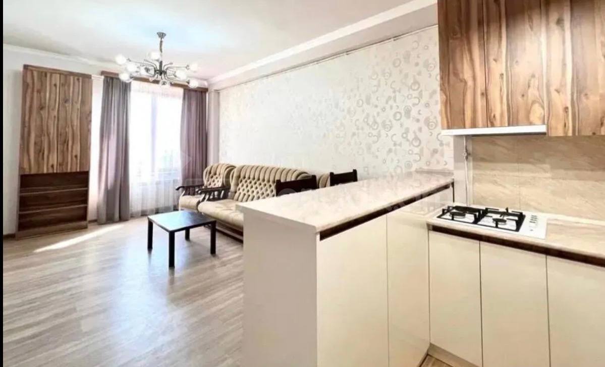 2 Սենյականոց Բնակարան Նորակառույցում, 67քմ, 4/14 հարկ, Կապիտալ Վերանորոգված, Կահավորված, Արևկող