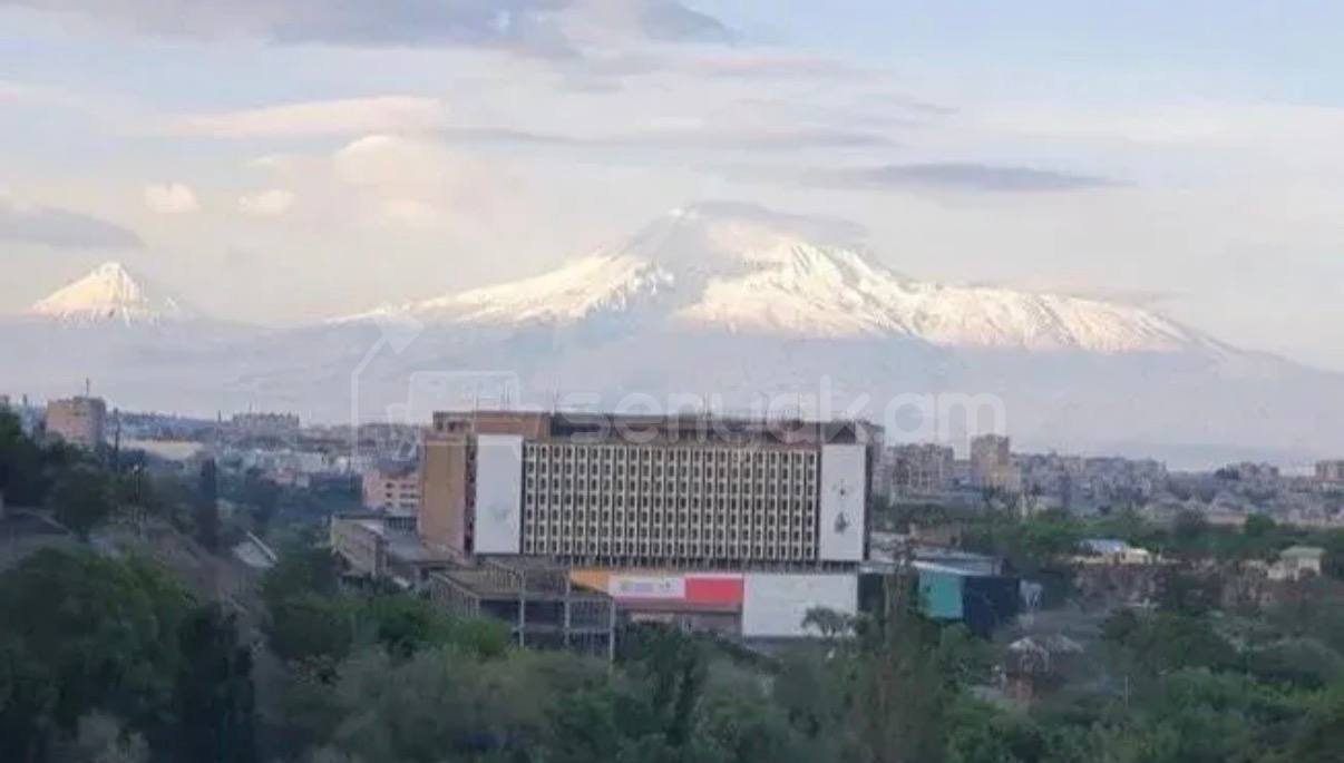 2 Սենյականոց Բնակարան Նորակառույցում, 67քմ, 4/14 հարկ, Կապիտալ Վերանորոգված, Կահավորված, Արևկող