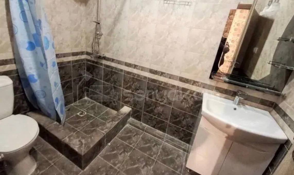 2 Սենյականոց Բնակարան Նորակառույցում, 67քմ, 4/14 հարկ, Կապիտալ Վերանորոգված, Կահավորված, Արևկող