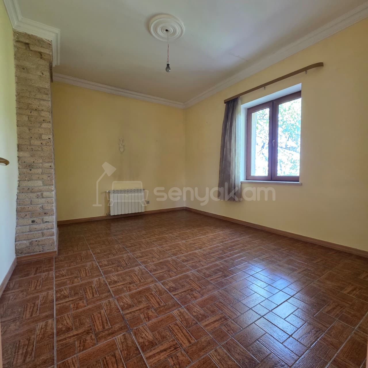 6 Սենյականոց Սեփական Տուն, 230քմ, Կապիտալ Վերանորոգված, Մասամբ Կահավորված, Ավտոտնակով
