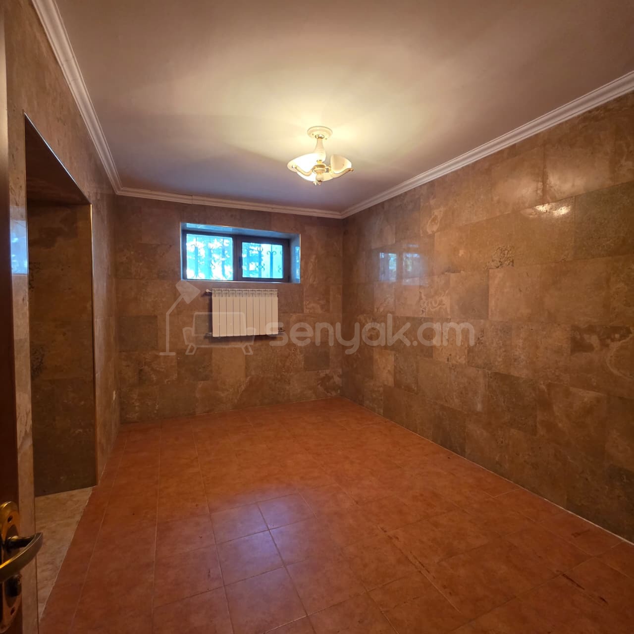6 Սենյականոց Սեփական Տուն, 230քմ, Կապիտալ Վերանորոգված, Մասամբ Կահավորված, Ավտոտնակով