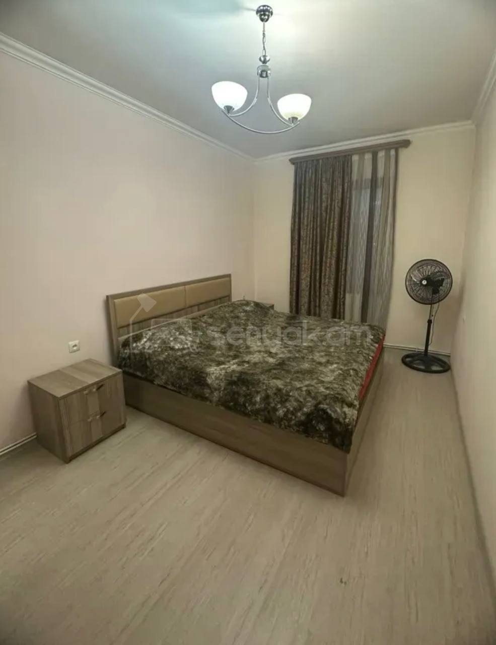 3 Սենյականոց Բնակարան, 68քմ, 6/9 հարկ, Կապիտալ Վերանորոգված, Կահավորված, Արևկող