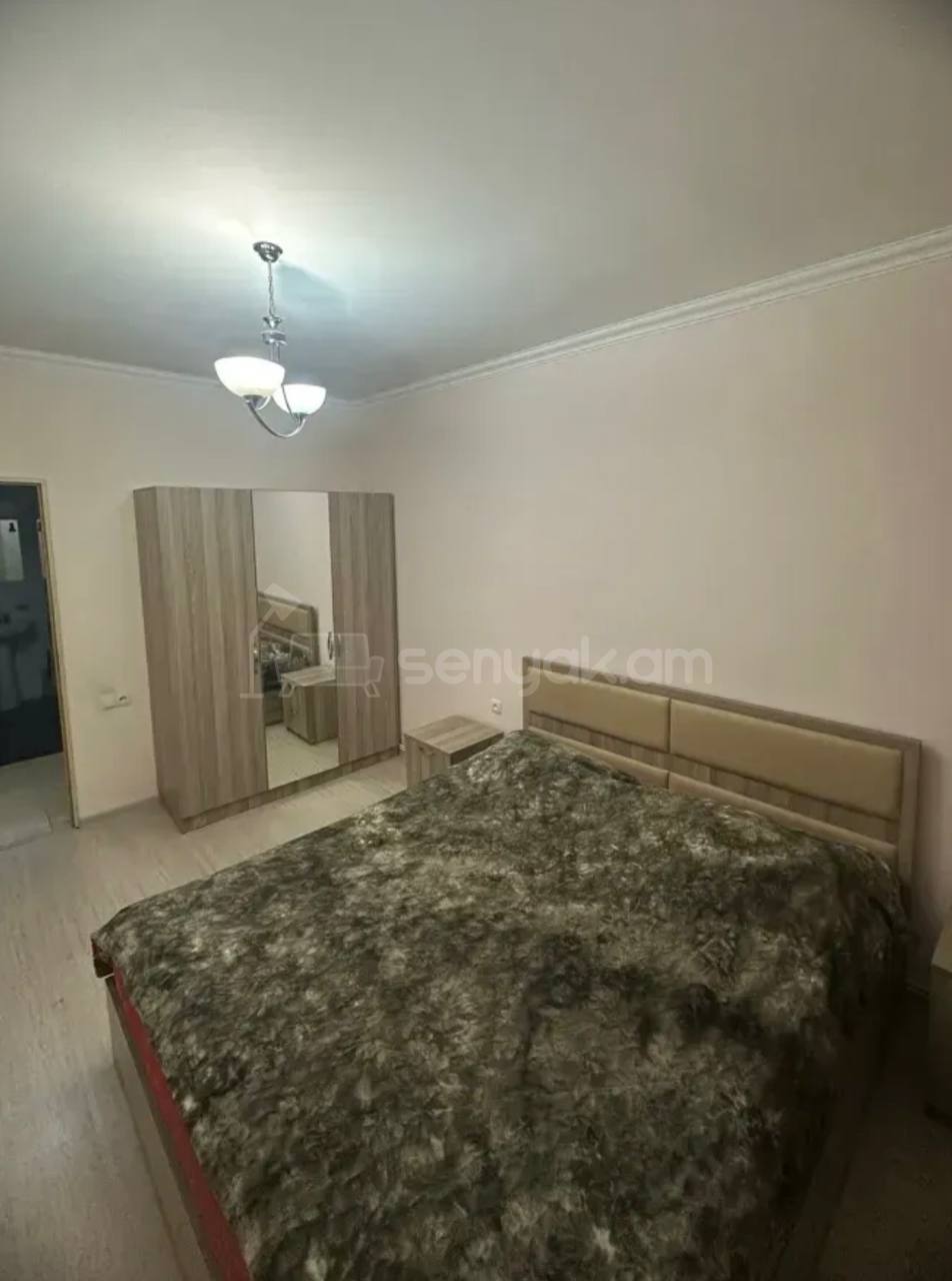 3 Սենյականոց Բնակարան, 68քմ, 6/9 հարկ, Կապիտալ Վերանորոգված, Կահավորված, Արևկող