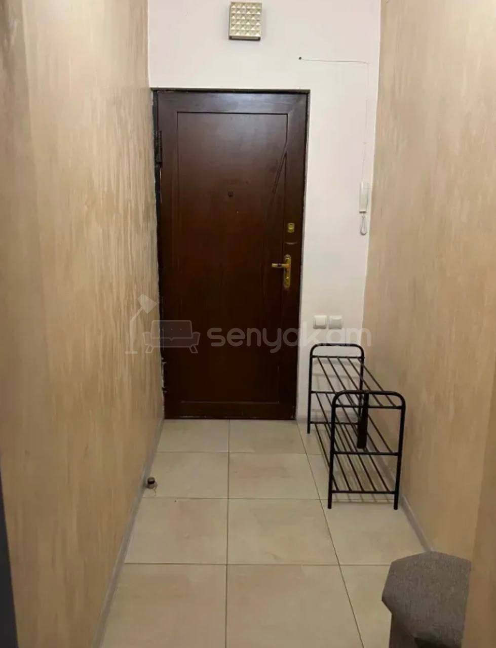 3 Սենյականոց Բնակարան, 68քմ, 6/9 հարկ, Կապիտալ Վերանորոգված, Կահավորված, Արևկող