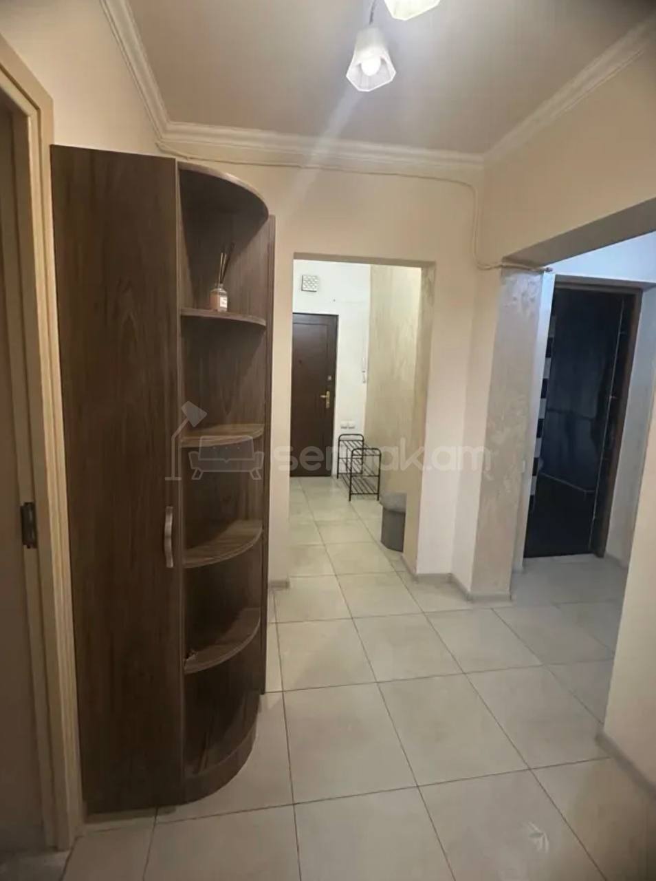 3 Սենյականոց Բնակարան, 68քմ, 6/9 հարկ, Կապիտալ Վերանորոգված, Կահավորված, Արևկող