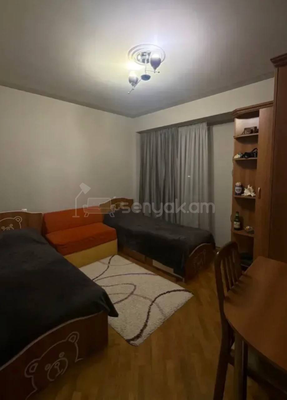 4 Սենյականոց Բնակարան, 89քմ, 4/9 հարկ, Կապիտալ Վերանորոգված