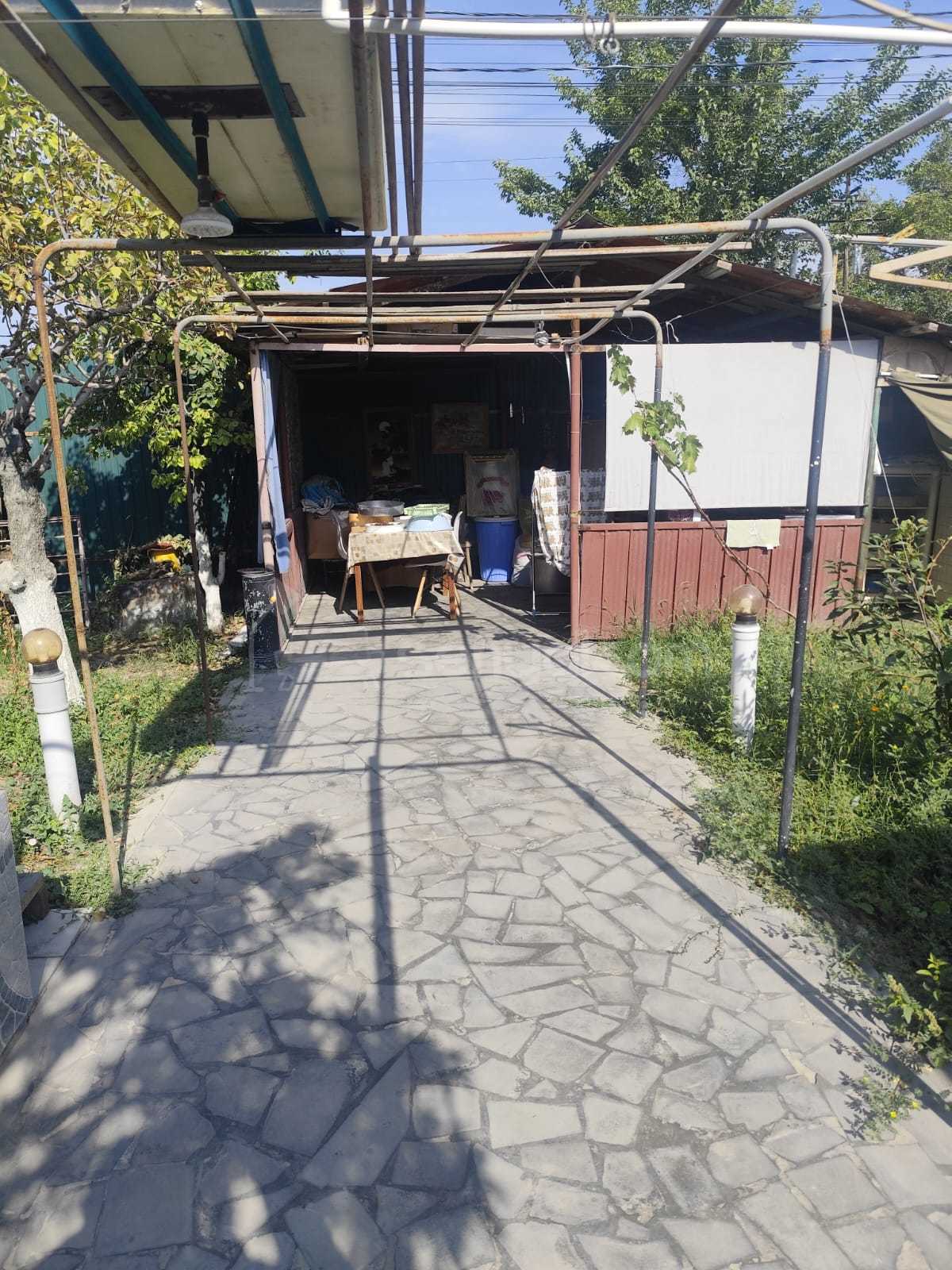 3 Սենյականոց Ամառանոց, 100քմ, Կահավորված