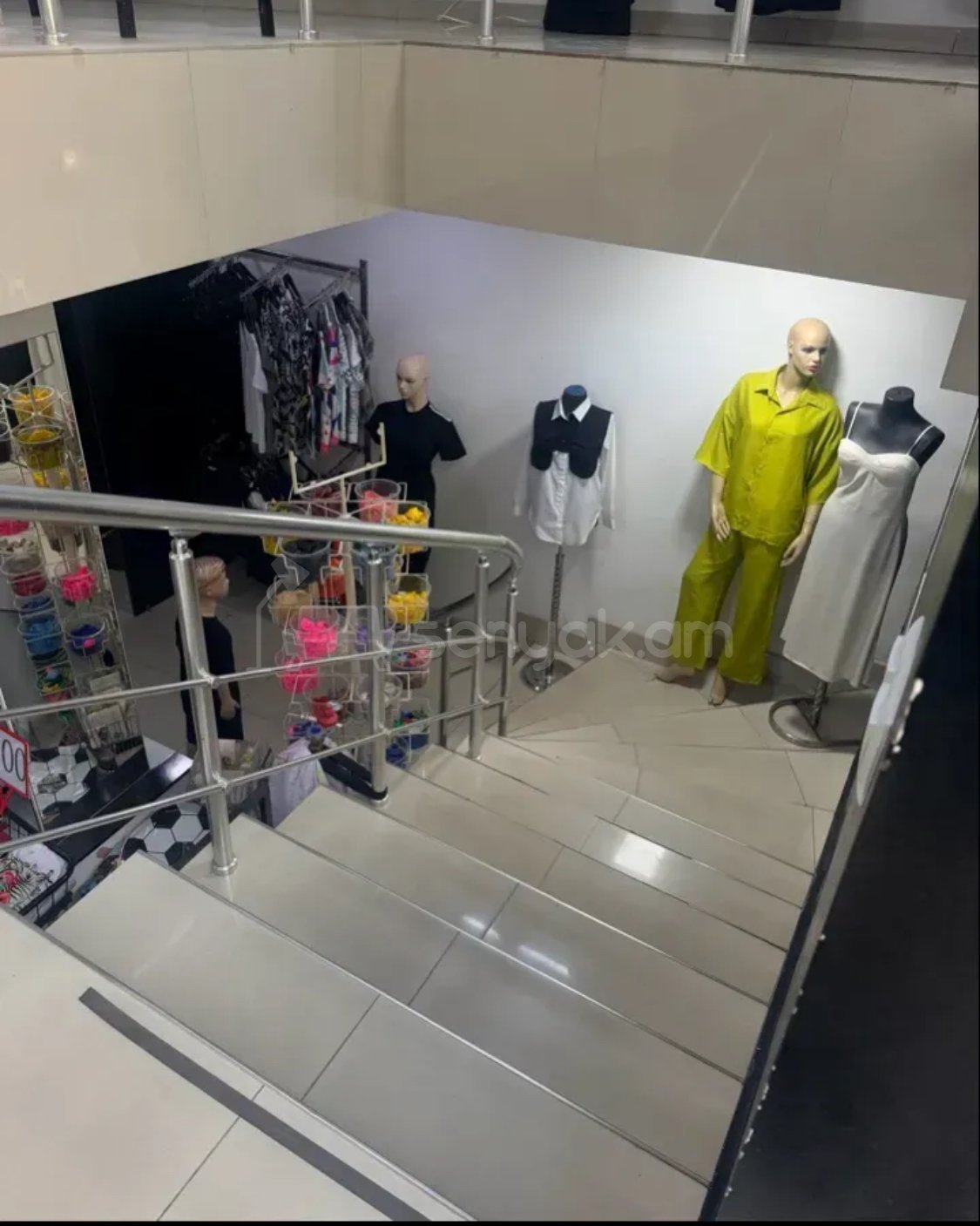 Օֆիսային Տարածք, 60քմ, Կապիտալ Վերանորոգված