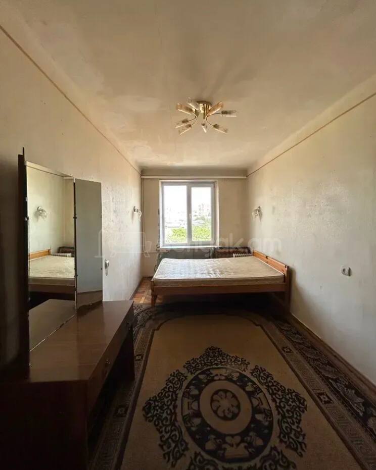 2 Սենյականոց Բնակարան Քարե Շենքում, 70քմ, 5/5 հարկ, Կոսմետիկ Վերանորոգված, Կահավորված