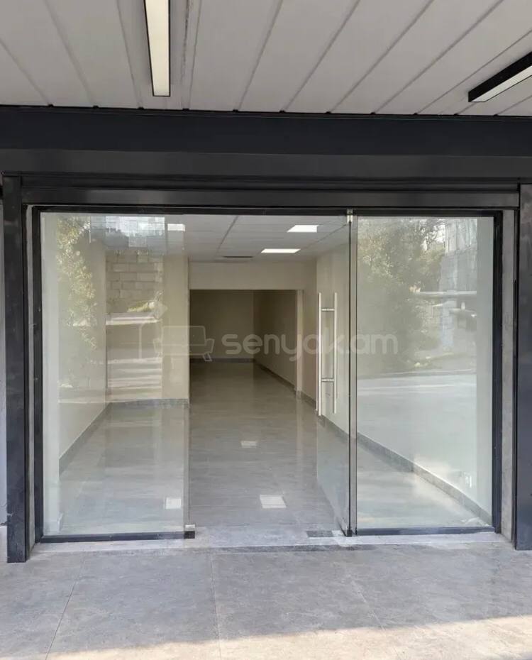 Օֆիսային Տարածք, 34քմ