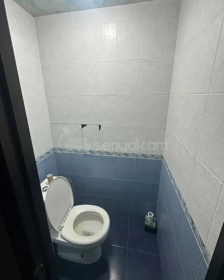 3 Սենյականոց Բնակարան, 90քմ, 6/9 հարկ, Կապիտալ Վերանորոգված