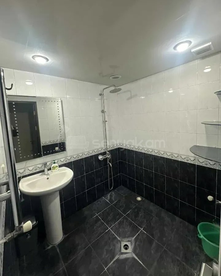 3 Սենյականոց Բնակարան, 90քմ, 6/9 հարկ, Կապիտալ Վերանորոգված