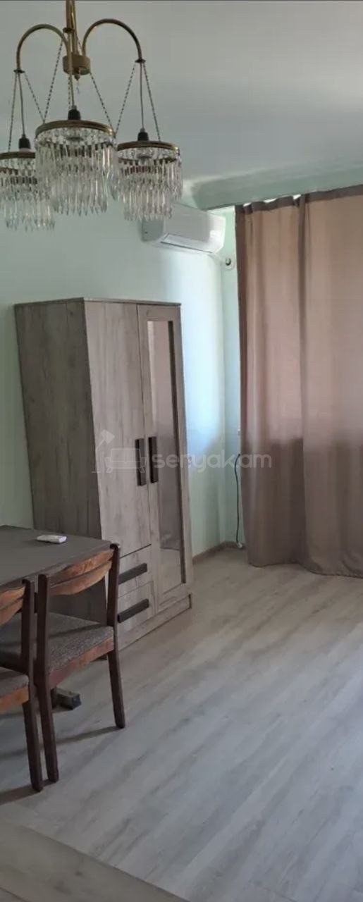 1 Սենյականոց Բնակարան, 45քմ, 8/11 հարկ, Կոսմետիկ Վերանորոգված, Կահավորված, Արևկող