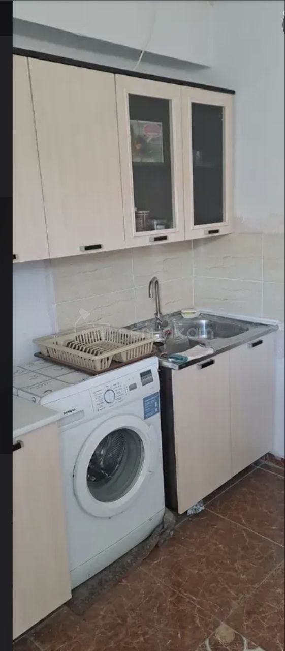 1 Սենյականոց Բնակարան, 45քմ, 8/11 հարկ, Կոսմետիկ Վերանորոգված, Կահավորված, Արևկող