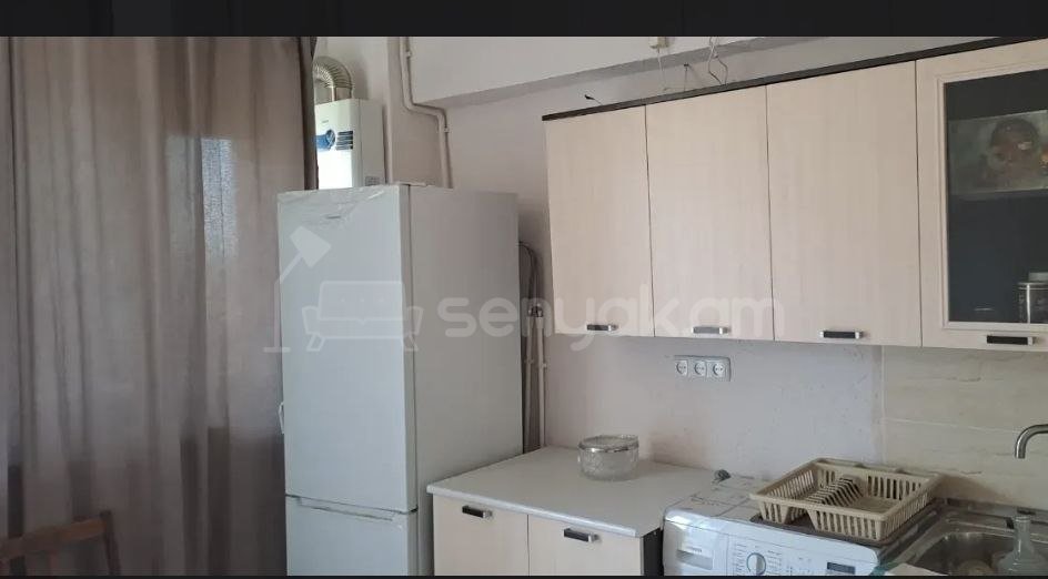1 Սենյականոց Բնակարան, 45քմ, 8/11 հարկ, Կոսմետիկ Վերանորոգված, Կահավորված, Արևկող