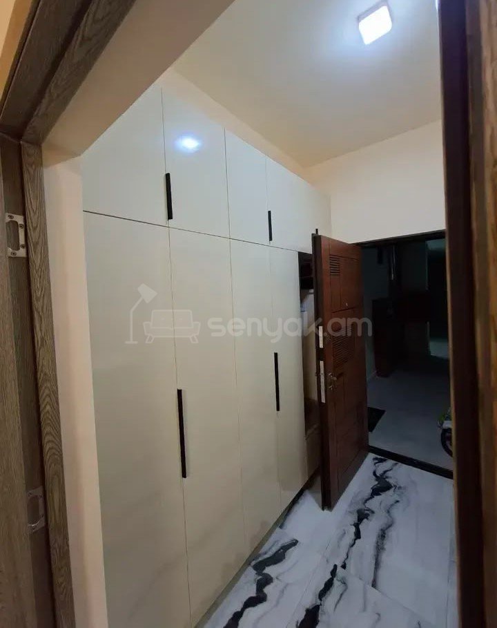 2 Սենյականոց Բնակարան Նորակառույցում, 60քմ, 4/16 հարկ, Դիզայներական Վերանորոգված, Կահավորված, Արևկող