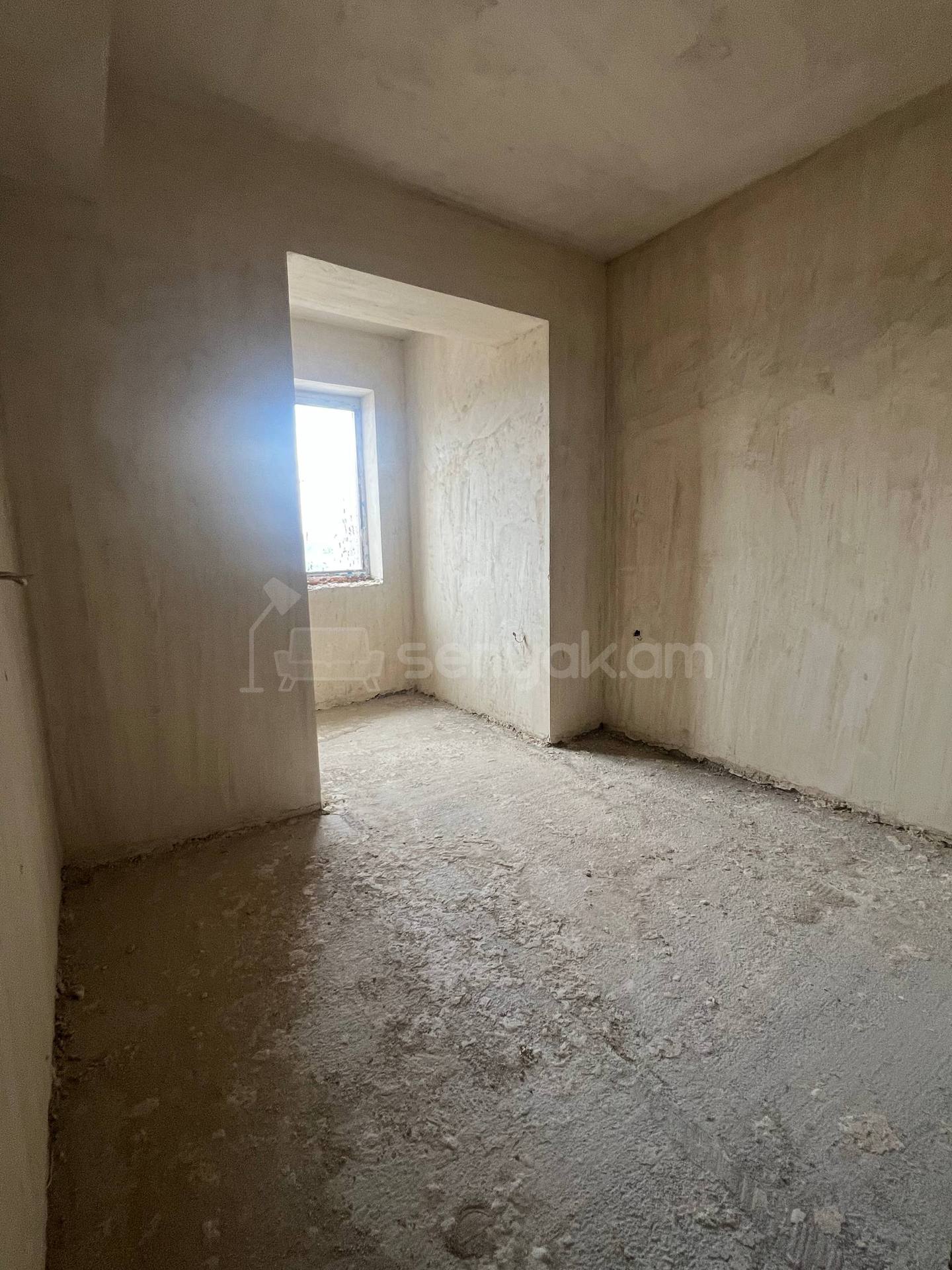 4 Սենյականոց Բնակարան Նորակառույցում, 107քմ, 8/15 հարկ, Զրոյական Վիճակում