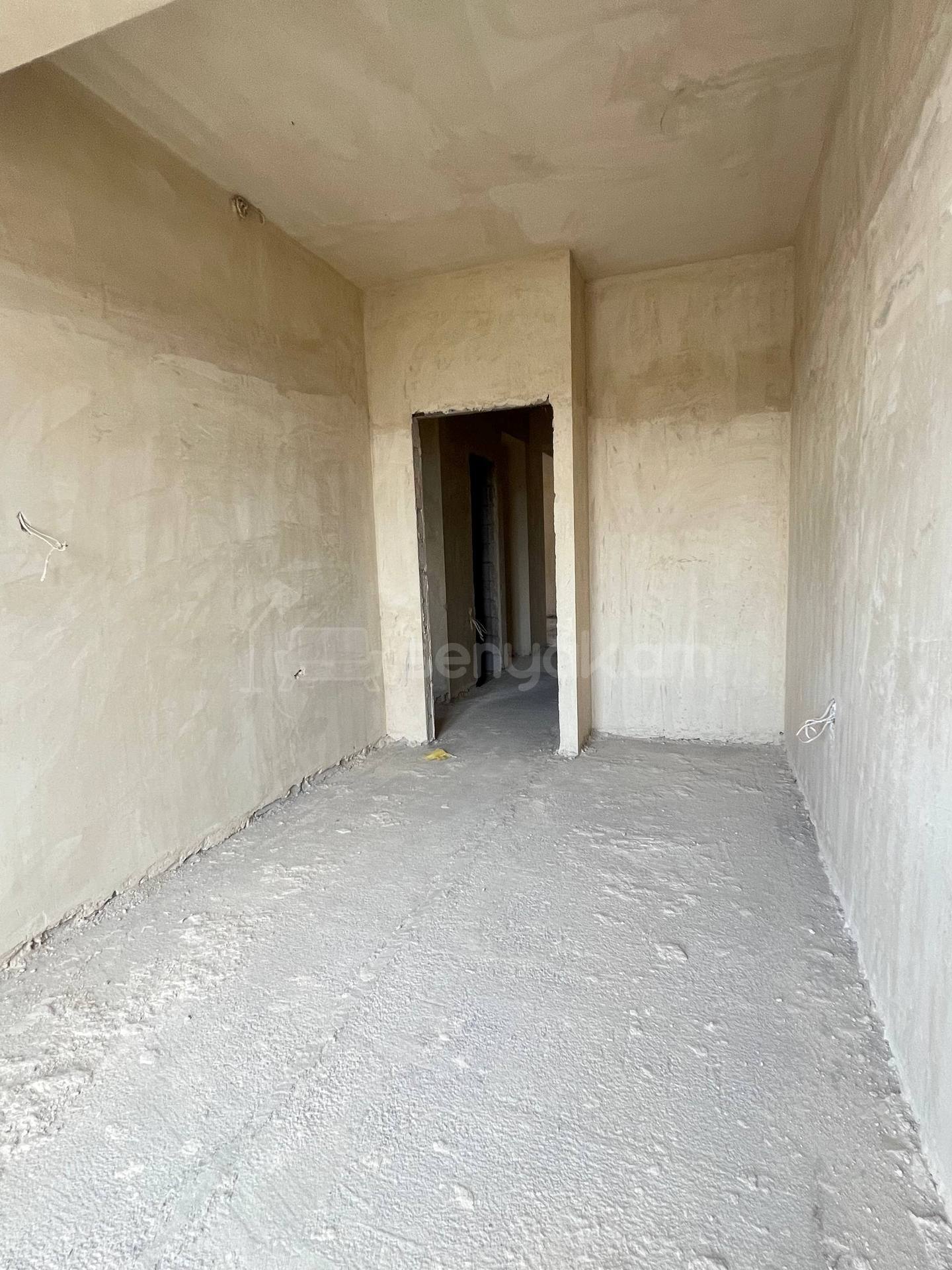 4 Սենյականոց Բնակարան Նորակառույցում, 107քմ, 8/15 հարկ, Զրոյական Վիճակում