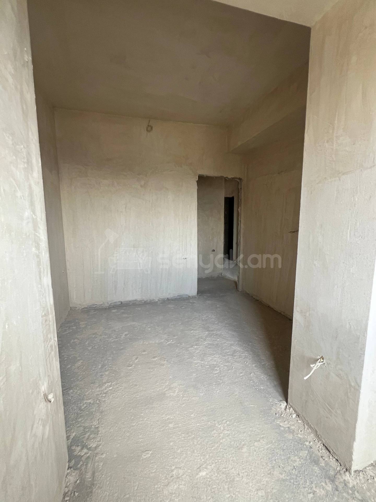 4 Սենյականոց Բնակարան Նորակառույցում, 107քմ, 8/15 հարկ, Զրոյական Վիճակում